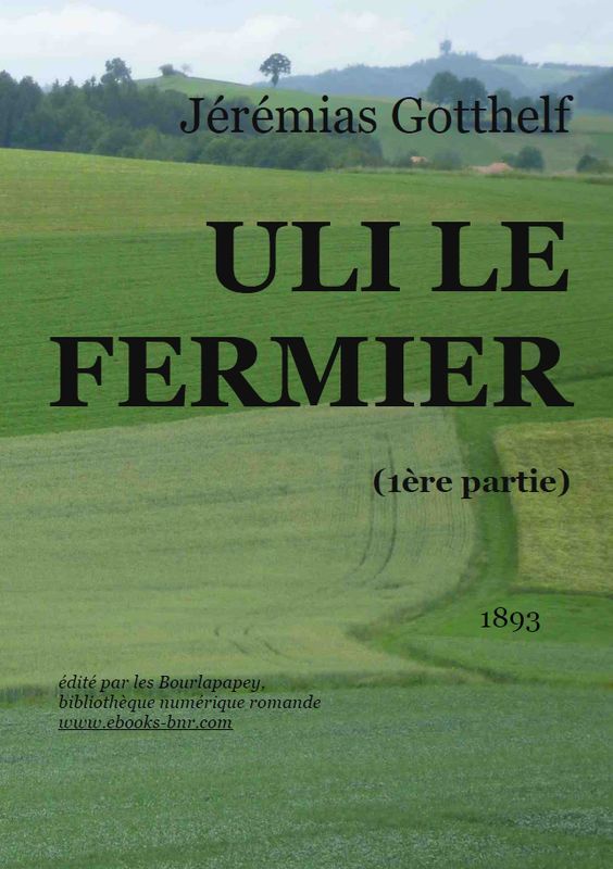 ULI LE FERMIER