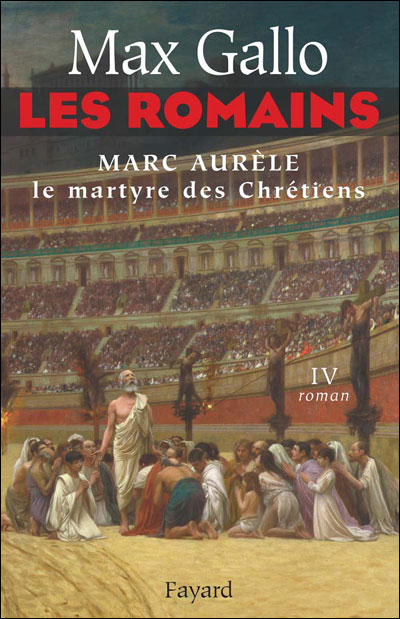 Marc-Aurèle