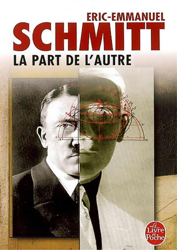 La part de l'autre
