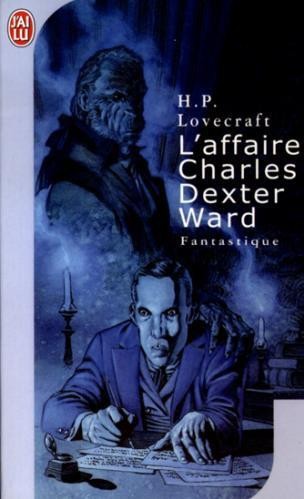 L'affaire Charles Dexter Ward