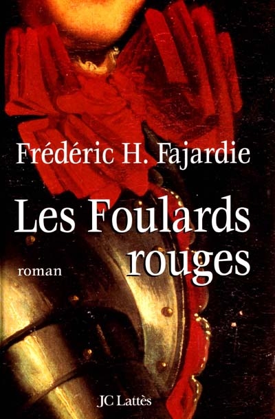 Les foulards rouges suivi du Voleur de vent