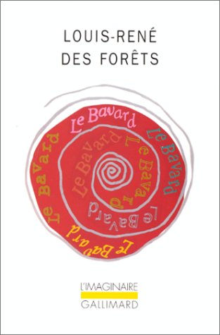 Le Bavard (French Edition)
