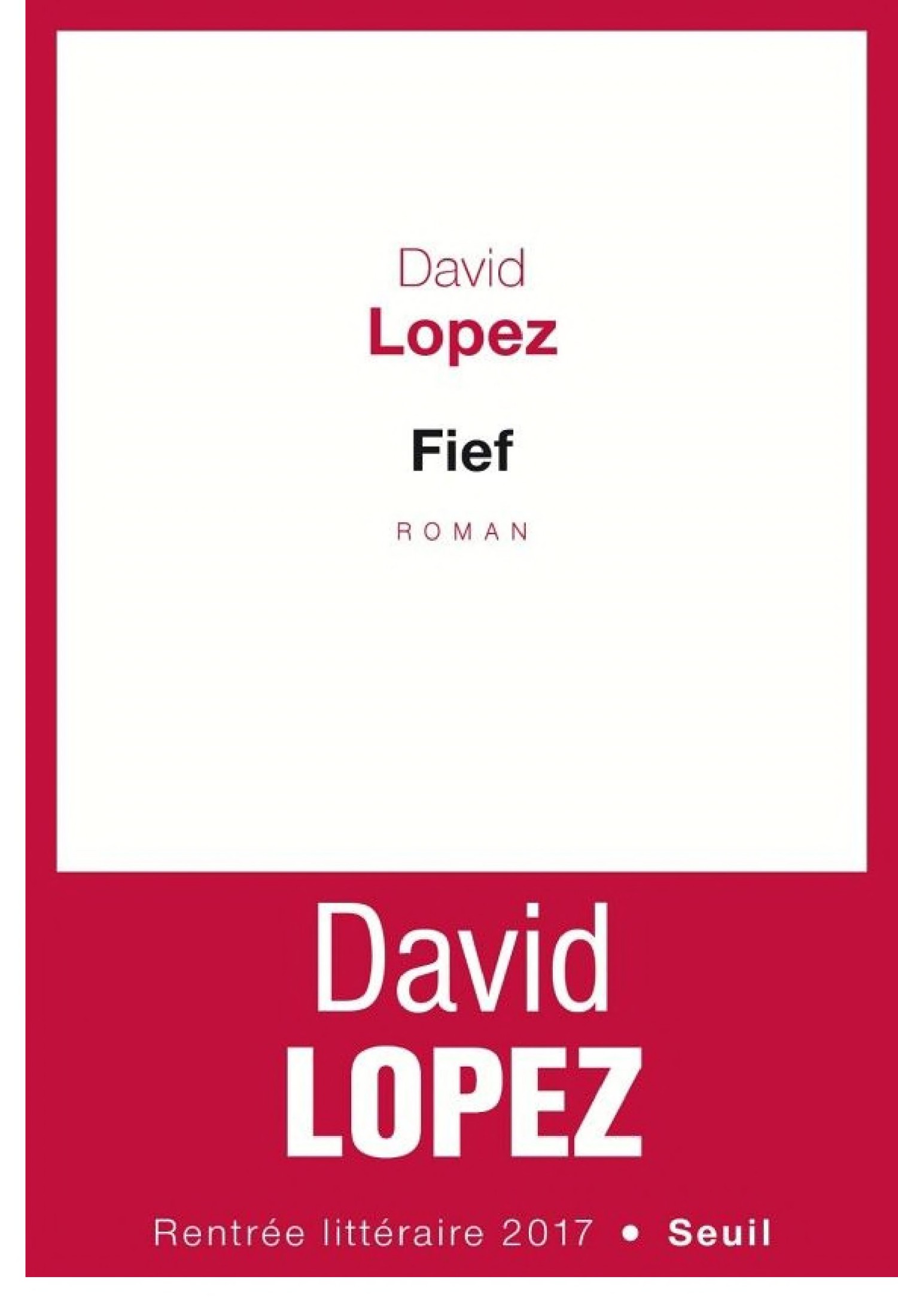 Fief