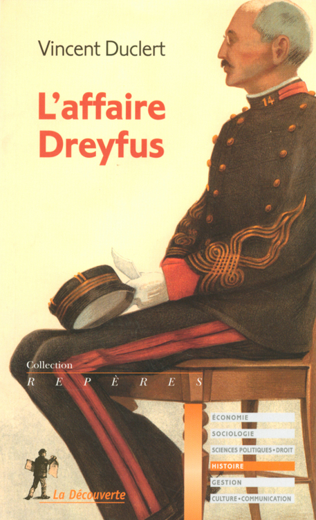 Affaire Dreyfus