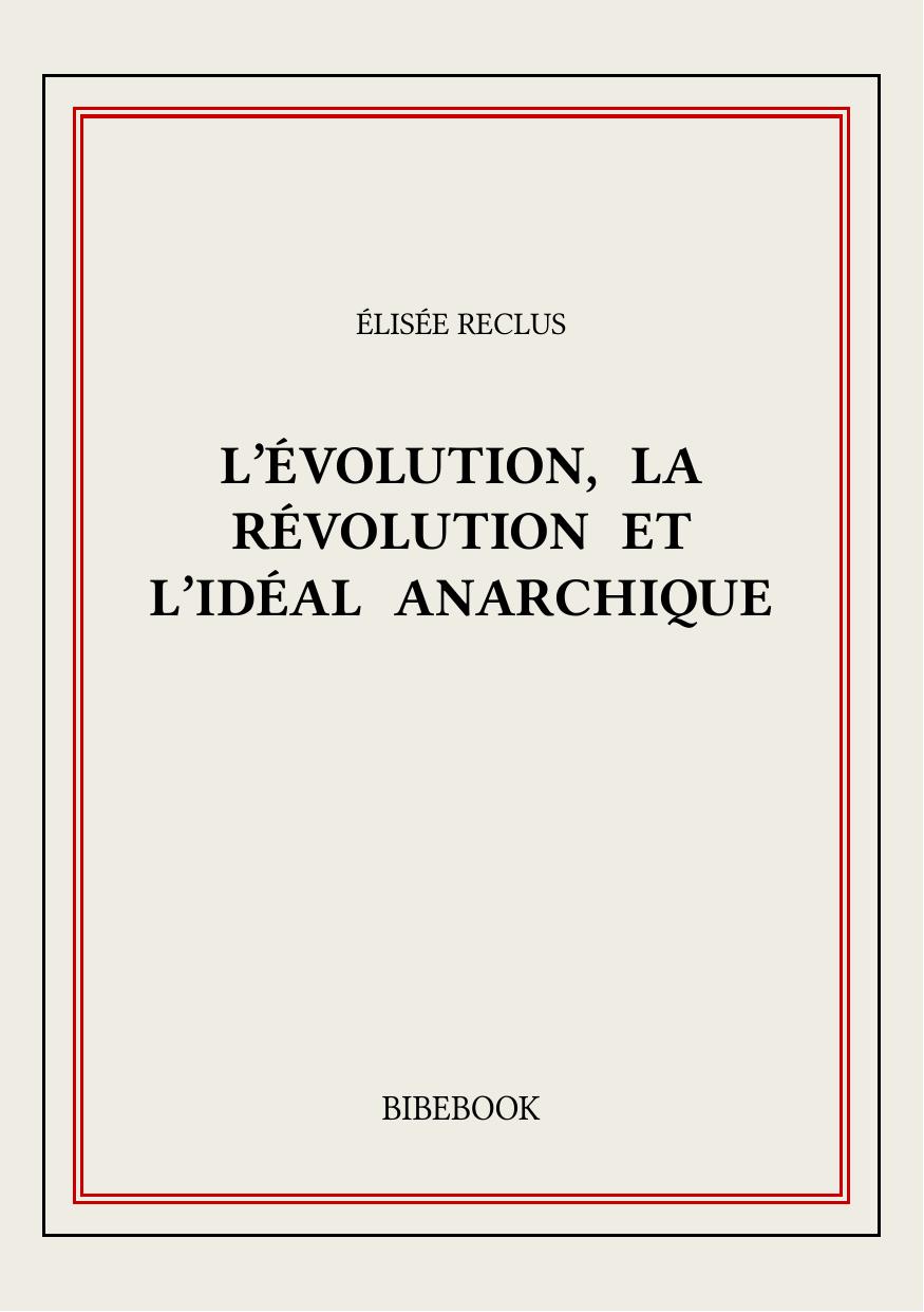 reclus elisee