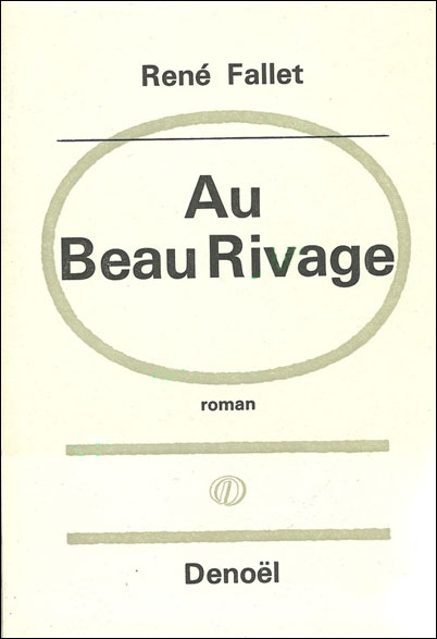 Au Beau Rivage.