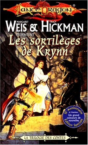 Les sortilèges de Krynn