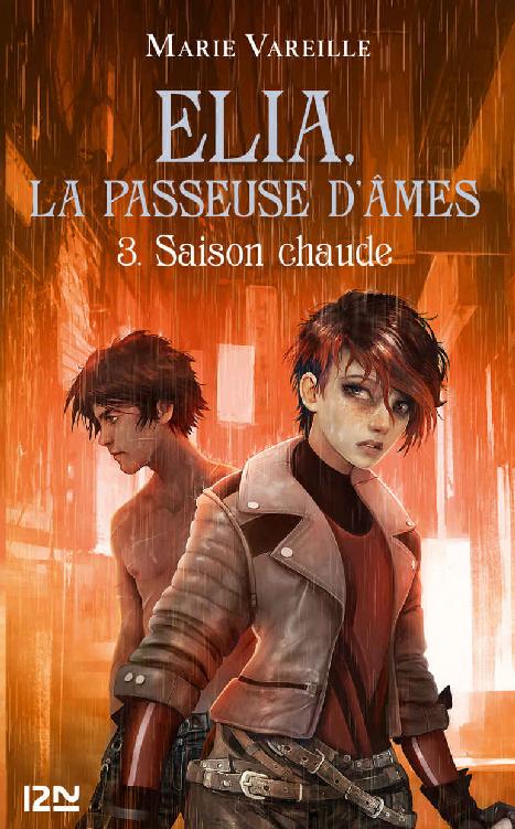 Saison chaude
