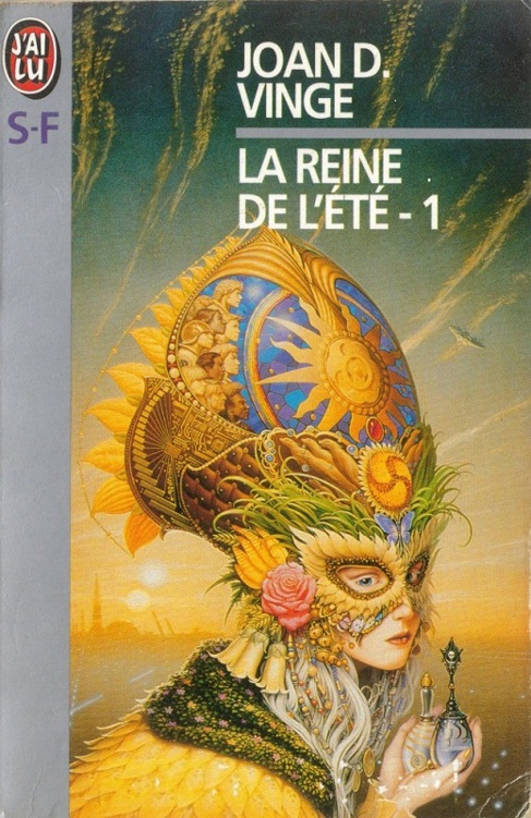 La reine de l'été 1