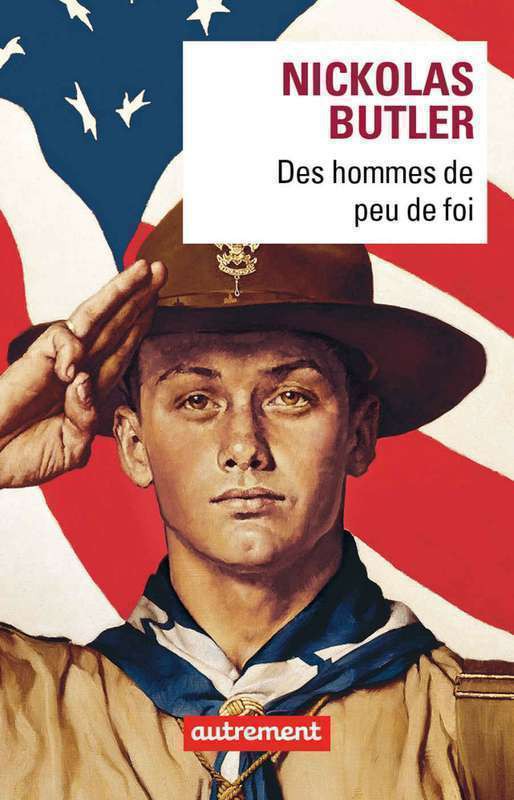 Des hommes de peu de foi (Autrement, 24 août)