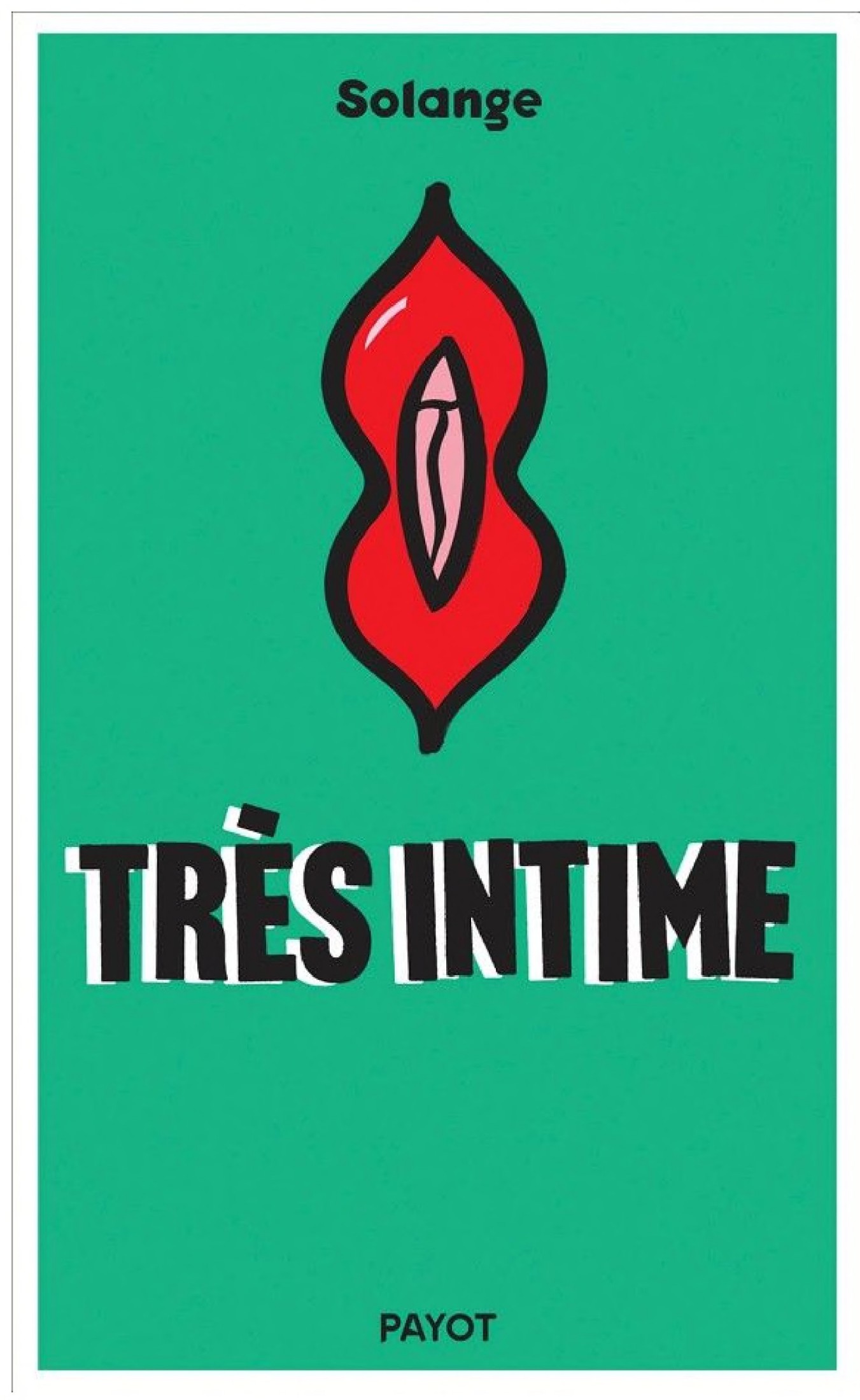 Très intime