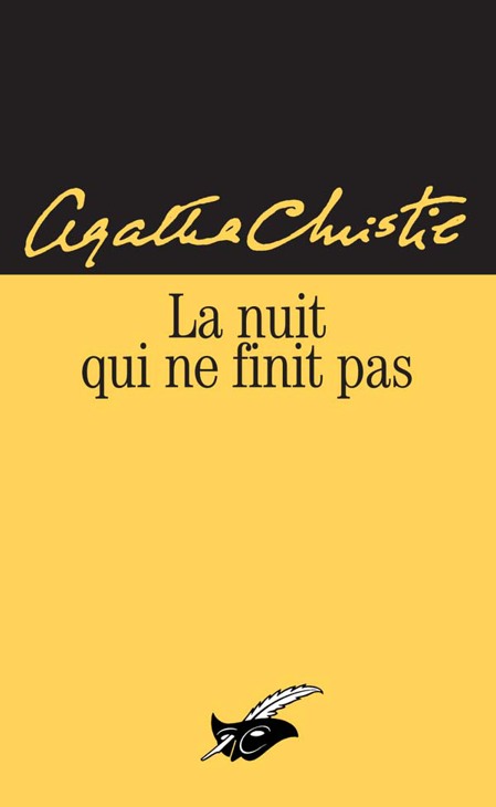 La nuit qui ne finit pas (Nouvelle traduction révisée)