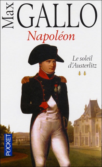 [Napoléon 2] Le soleil d'Austerlitz
