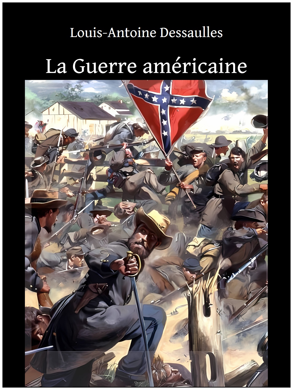 La Guerre américaine