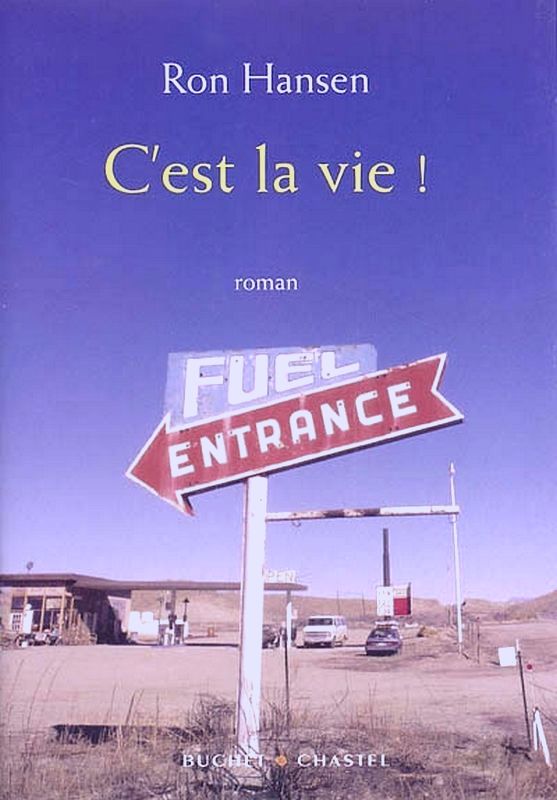 C'est la vie!