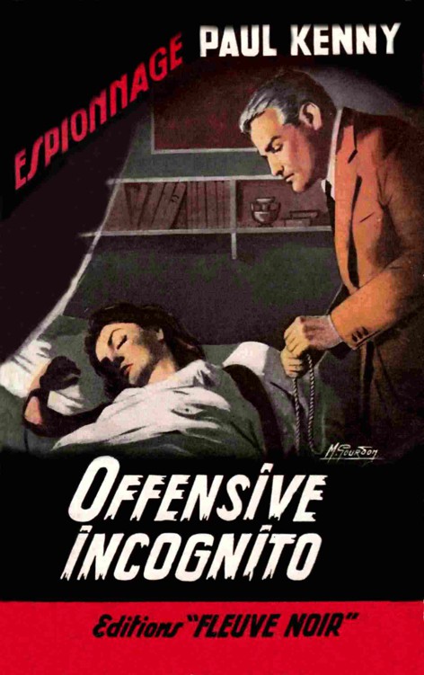 052 Offensive incognito (1959)