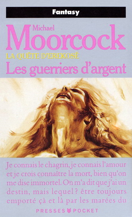 Les guerriers d'argent