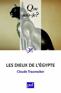 EBOOK Que Sais-Je - 1194 - Les dieux de lEgypte