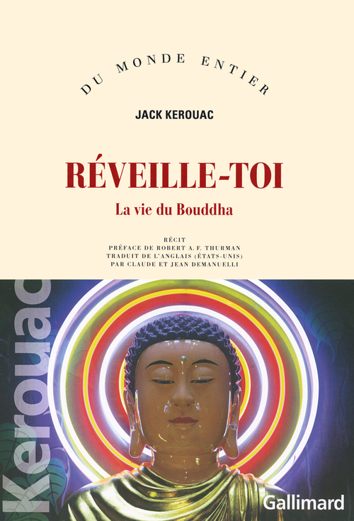 La vie du Bouddha