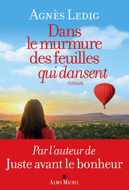 Dans le murmure des feuilles qui dansent (A.M. ROM.FRANC) (French Edition)