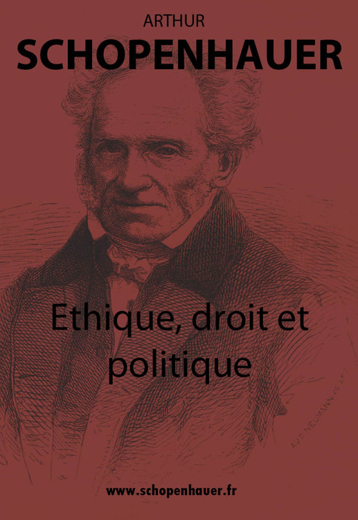 Ethique, Droit et poloitique