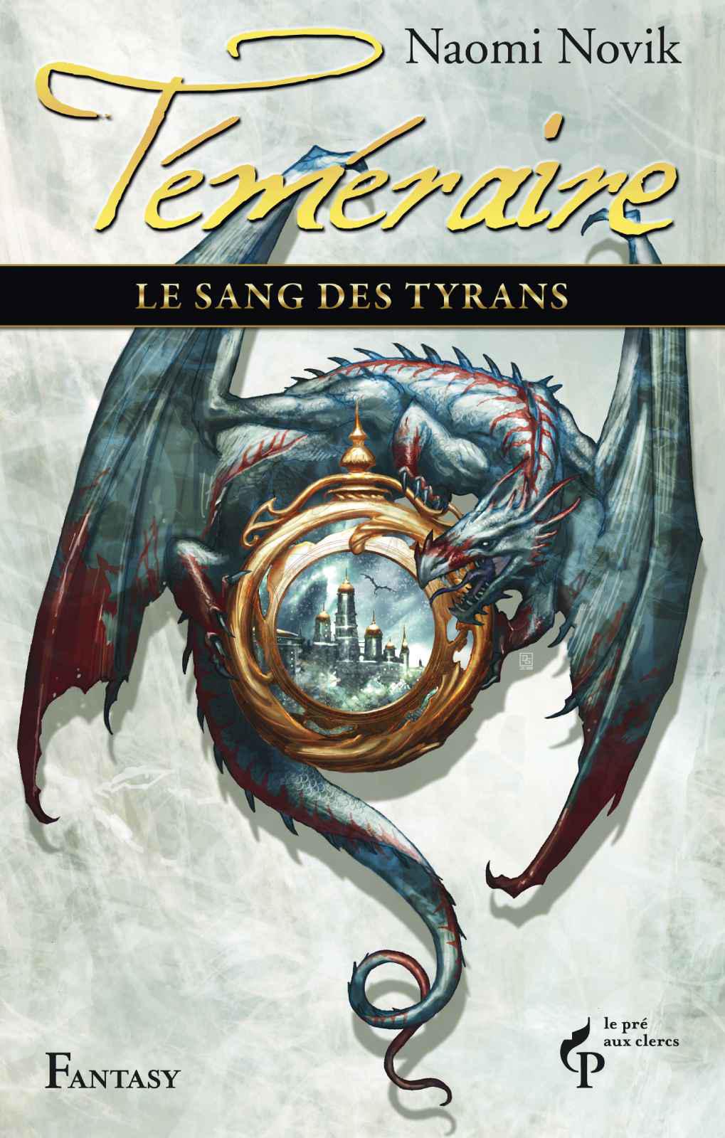 Le sang des tyrans
