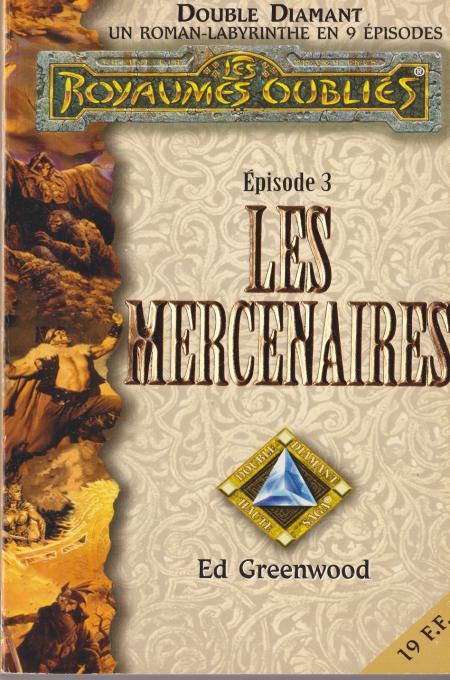 Les Mercenaires