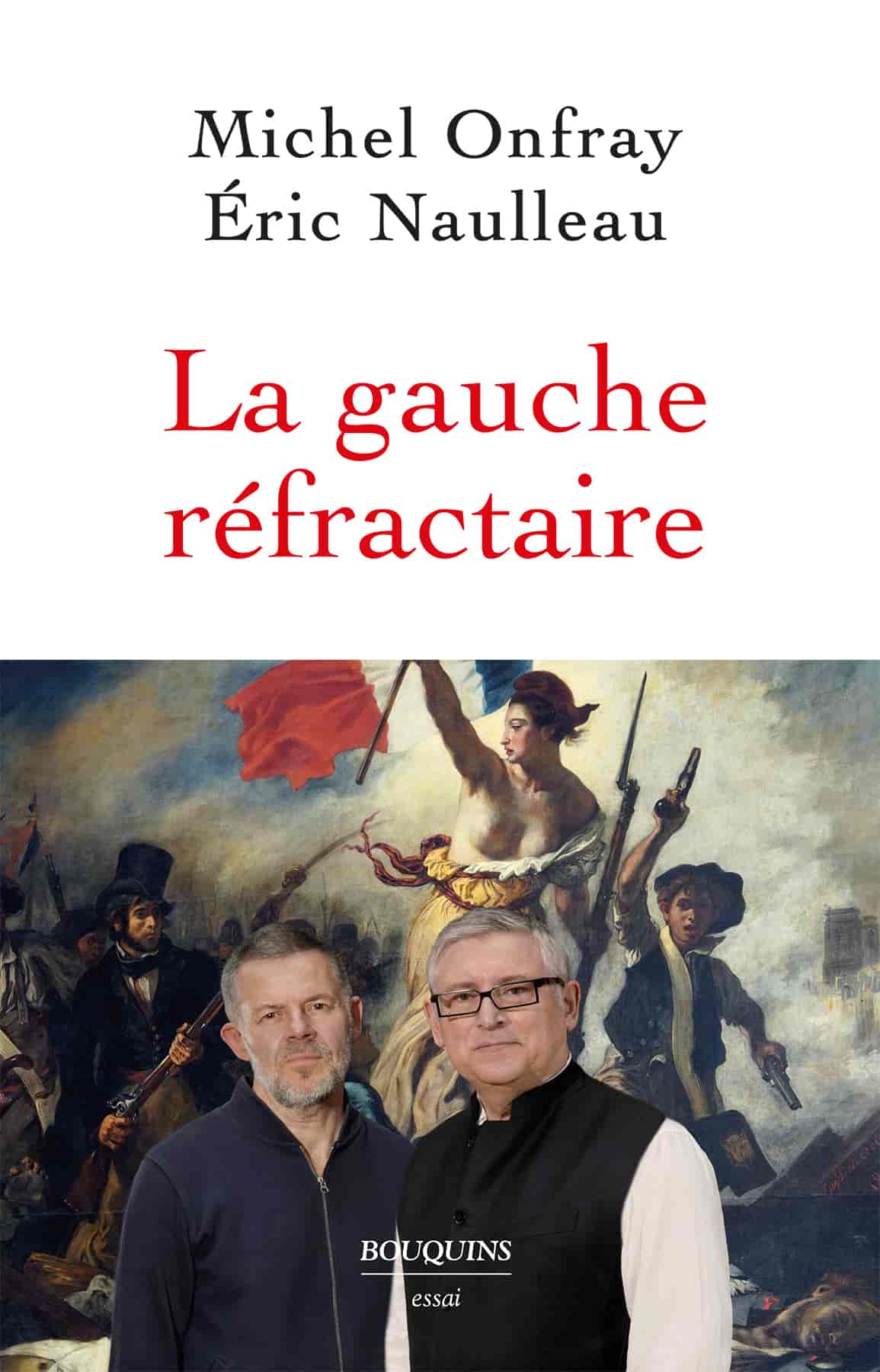 La gauche réfractaire