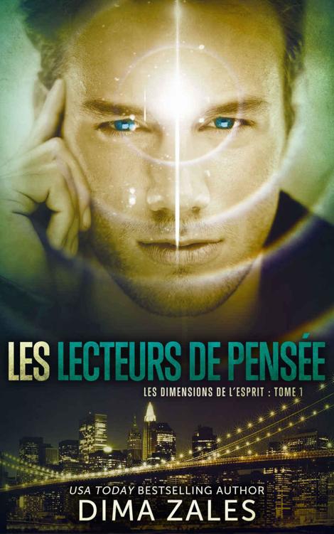 Les Lecteurs de pensée