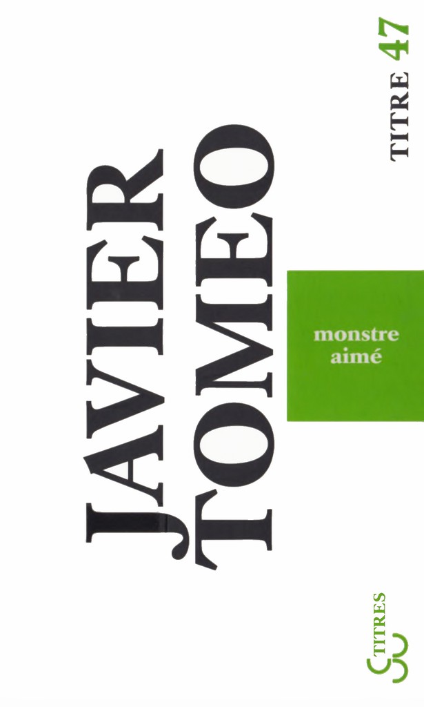 Monstre aime