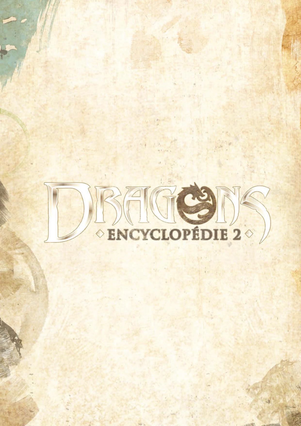 Dragons