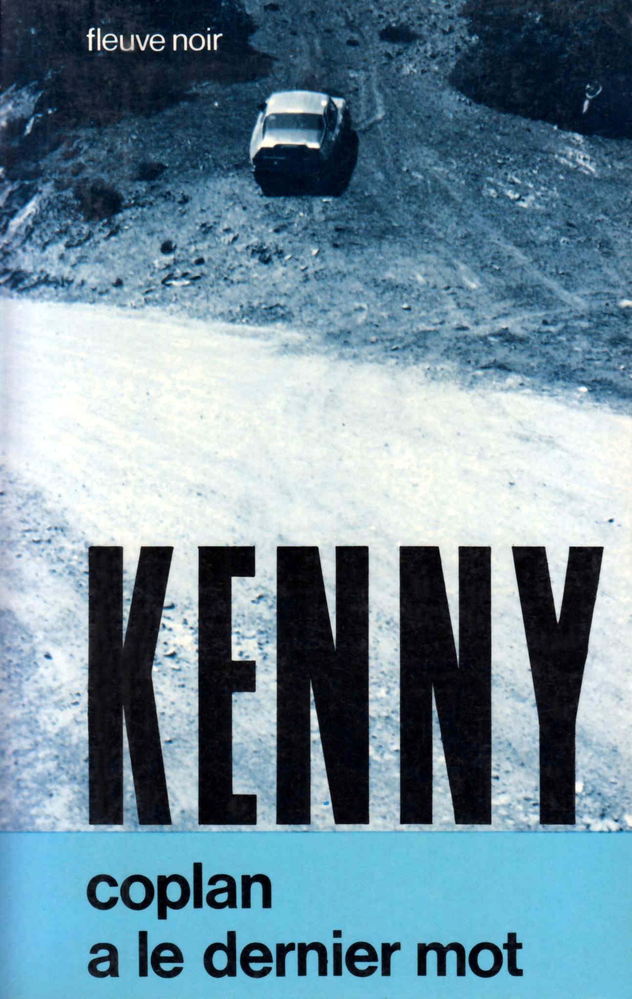 138 Coplan a le dernier mot (1973)