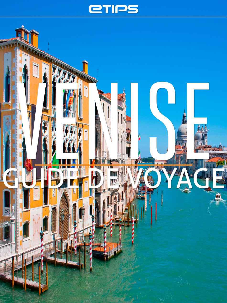 Venise Guide de Voyage (French Edition)