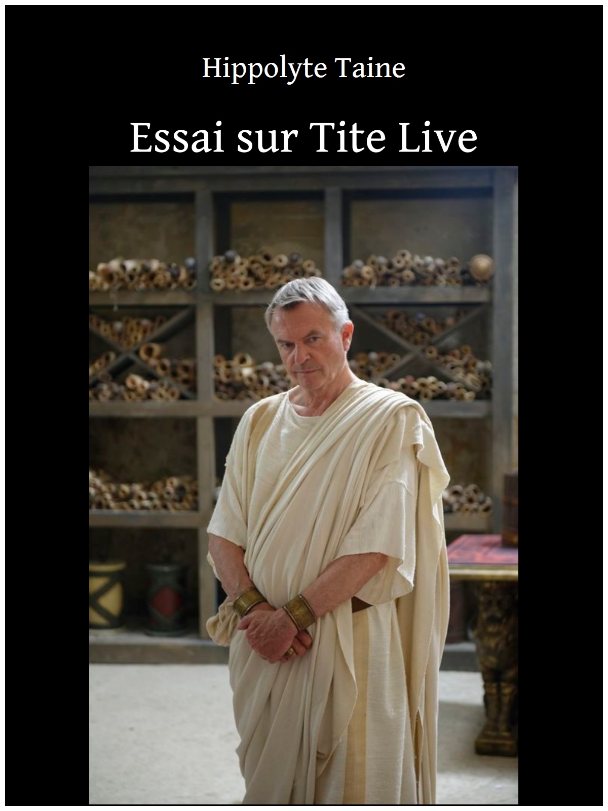 Essai sur Tite Live