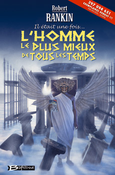 L'homme le plus mieux de tous les temps