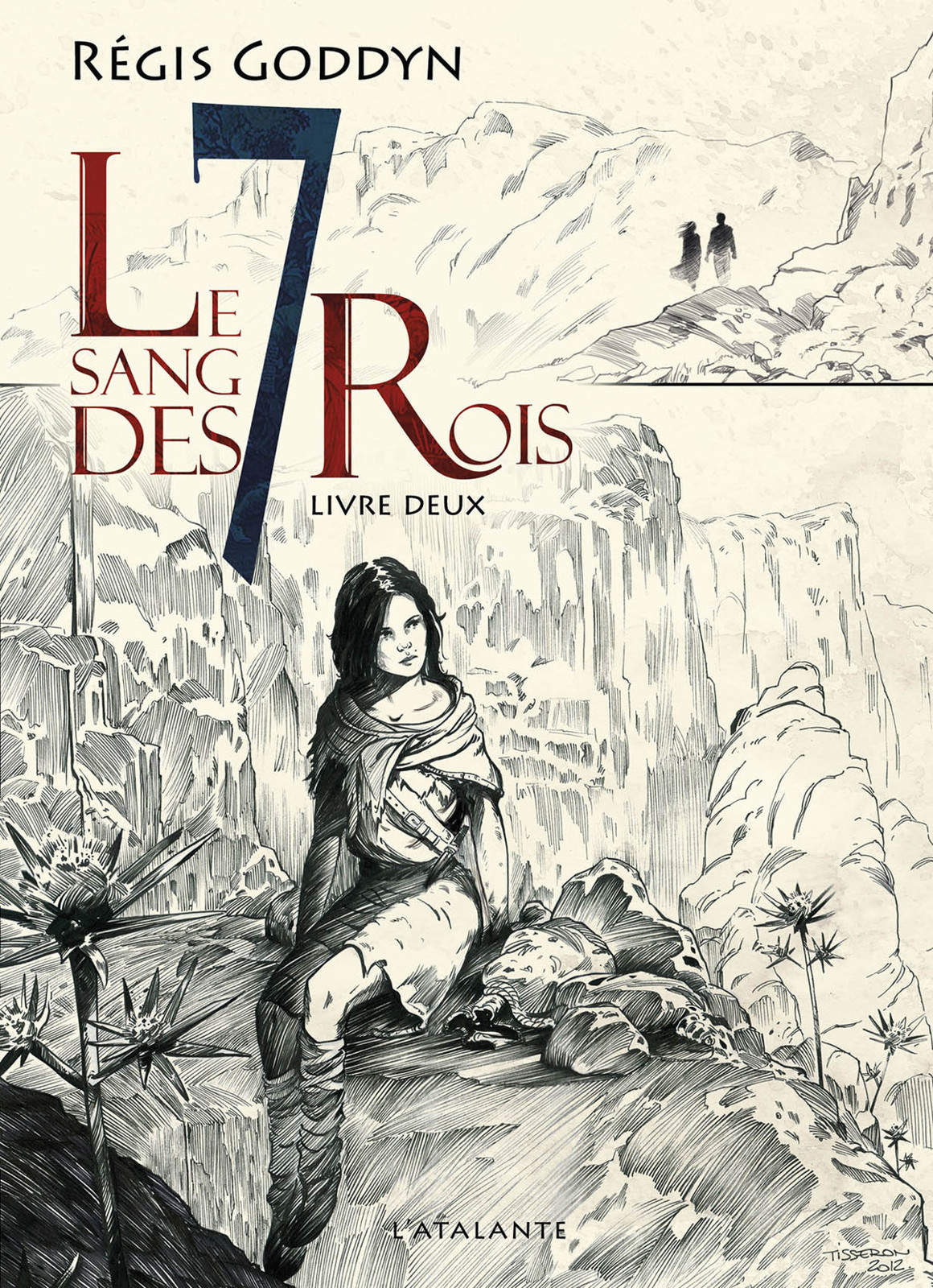 Livre deux