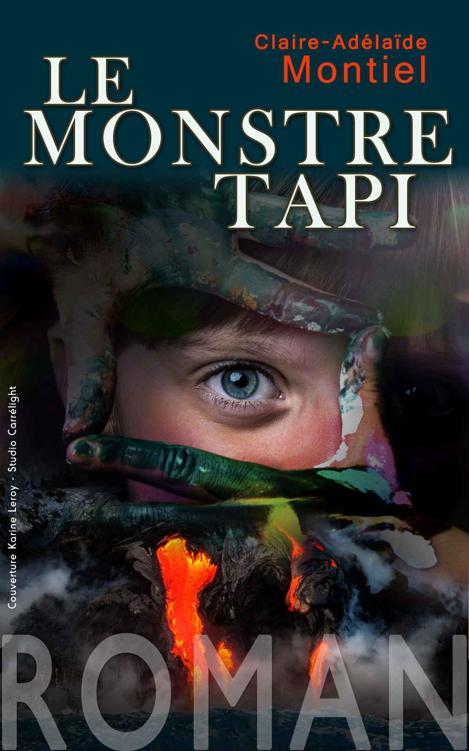 Le monstre tapi