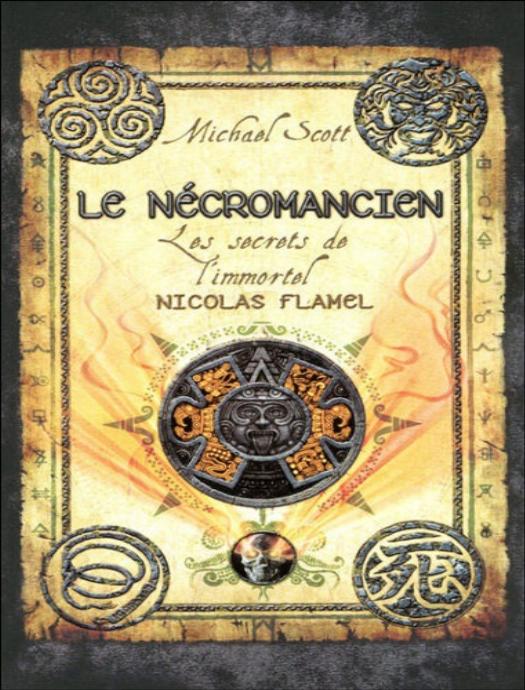 Le Nécromancien