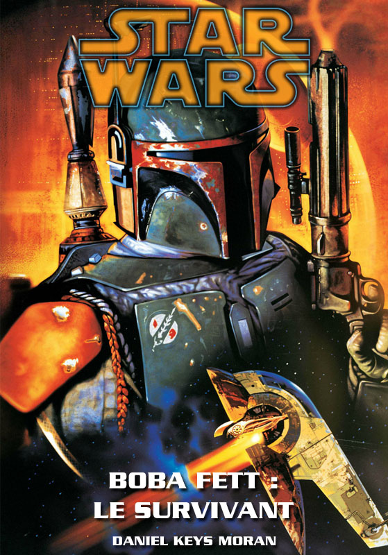 Boba Fett : Le Survivant