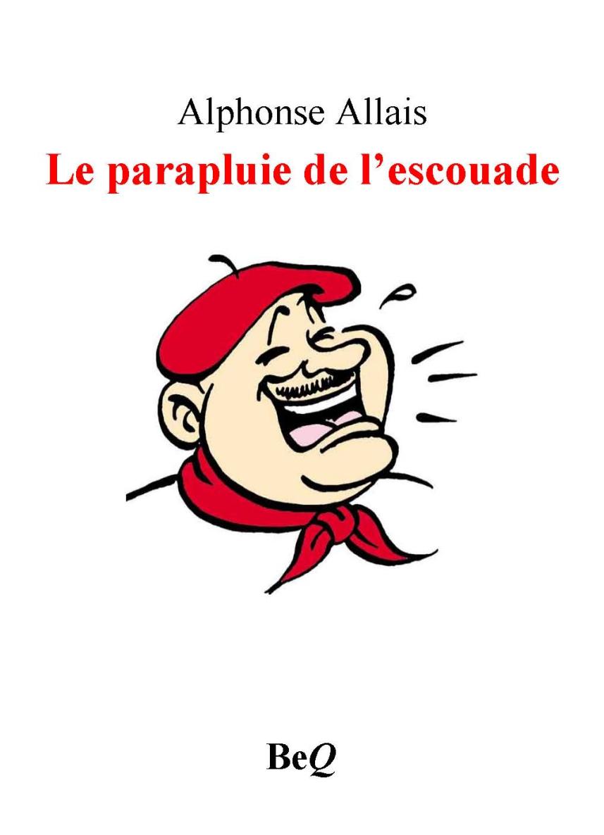 Le parapluie de l’escouade