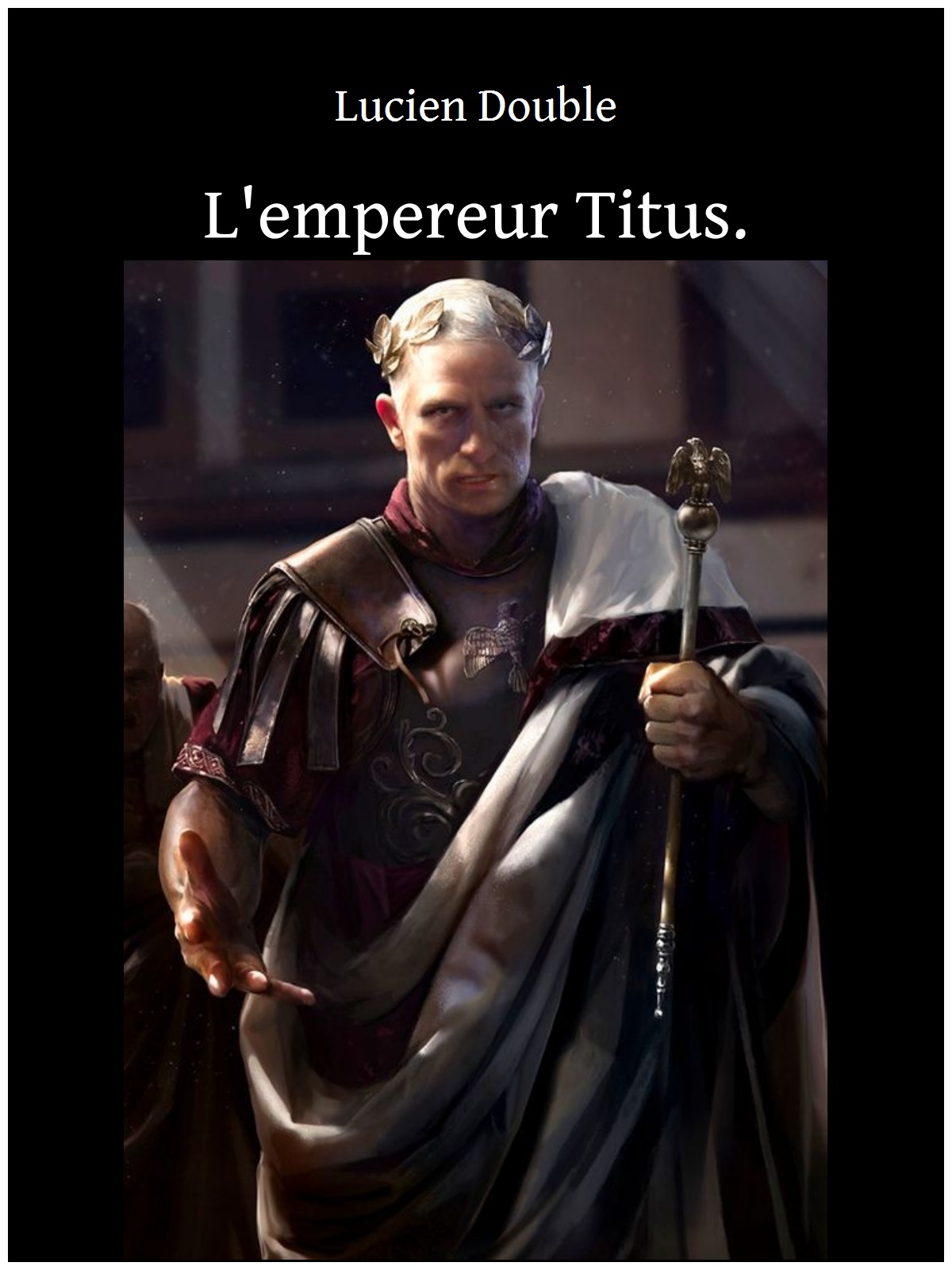 L'empereur Titus.