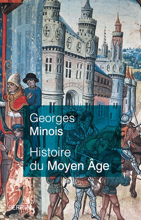 Histoire du Moyen Âge