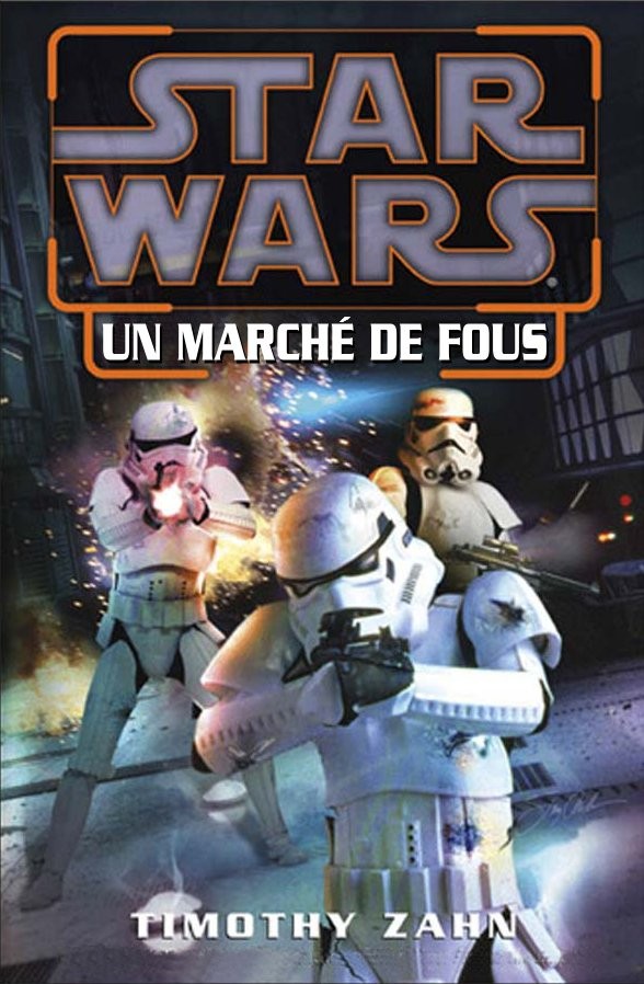 Marché de Dupes