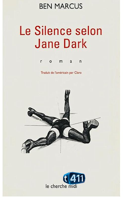 Le silence selon Jane Dark