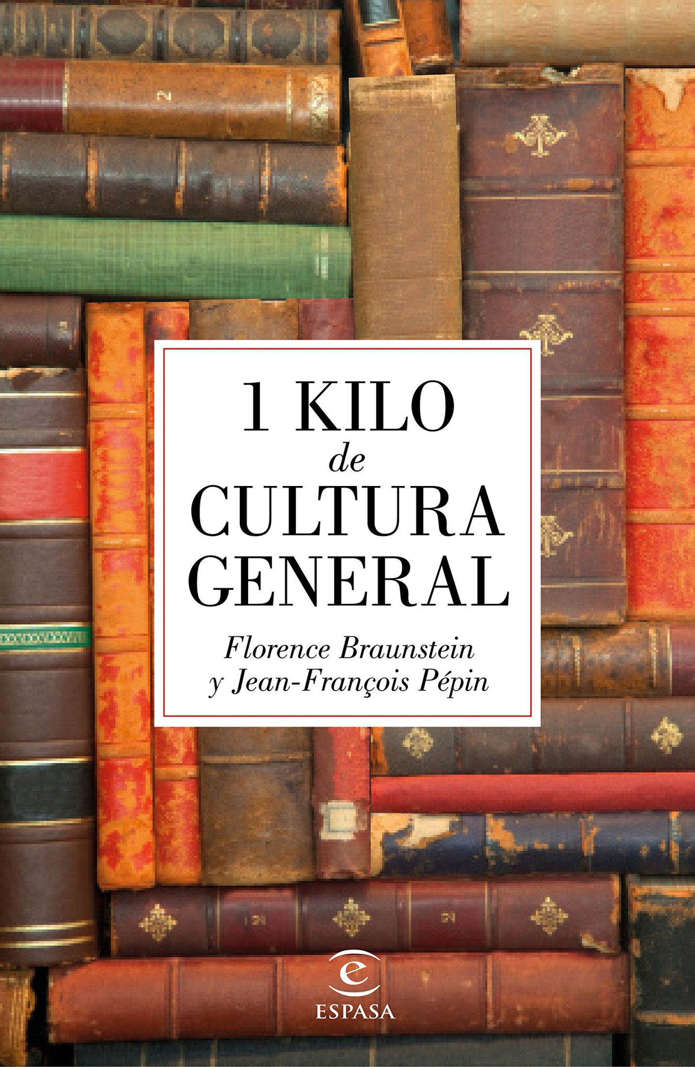 1 kilo de culture générale