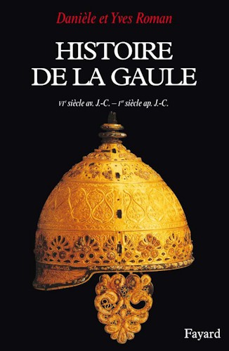 Histoire De La Gaule