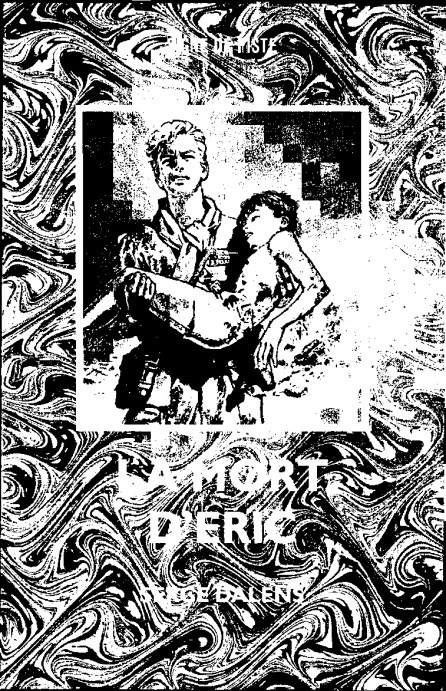 La mort d'Eric