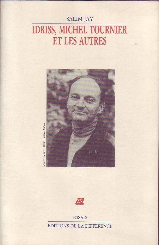 Journal Extime - Michel Tournier