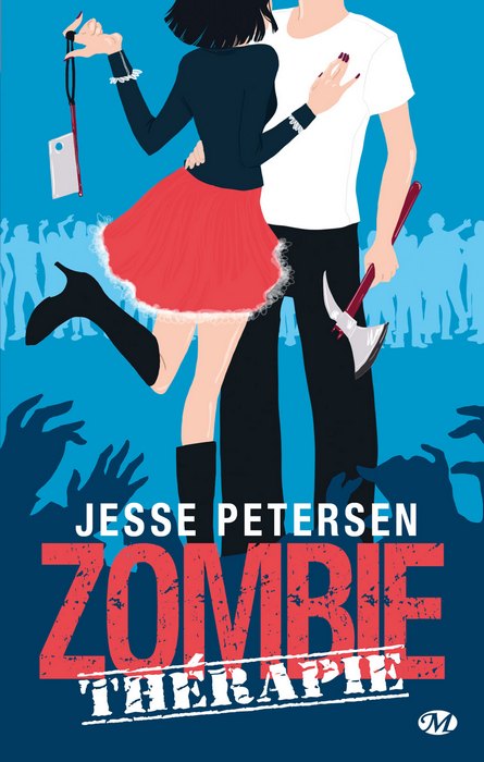 Zombie 1 - Zombie Thérapie