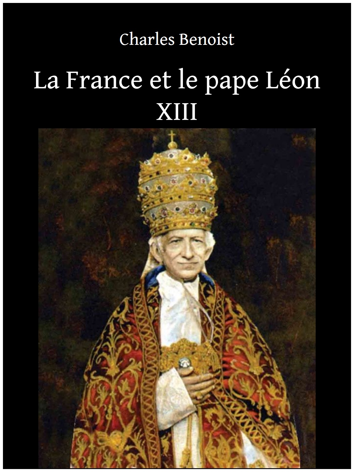 La France et le pape Léon XIII
